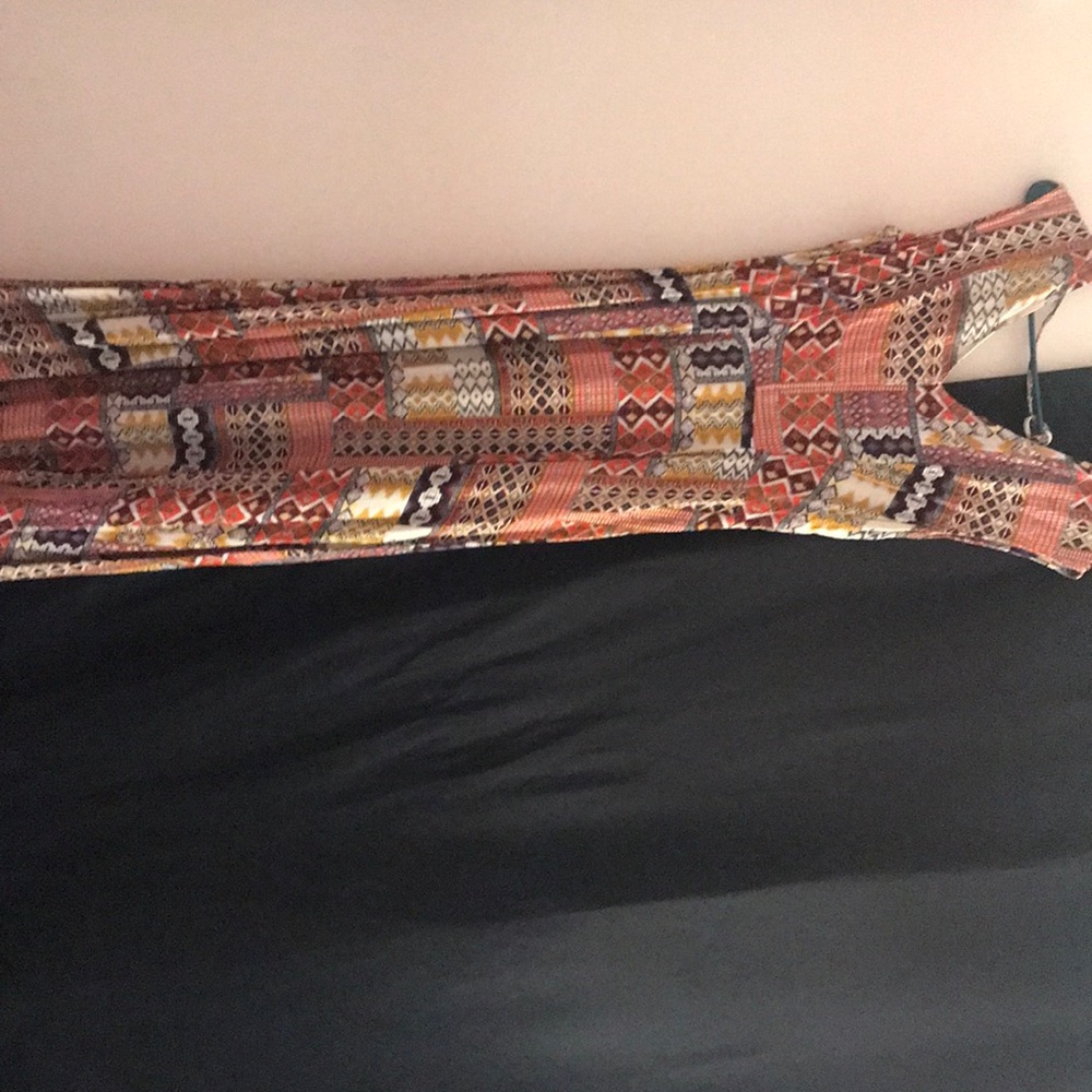 Dress from Charlotte Russe